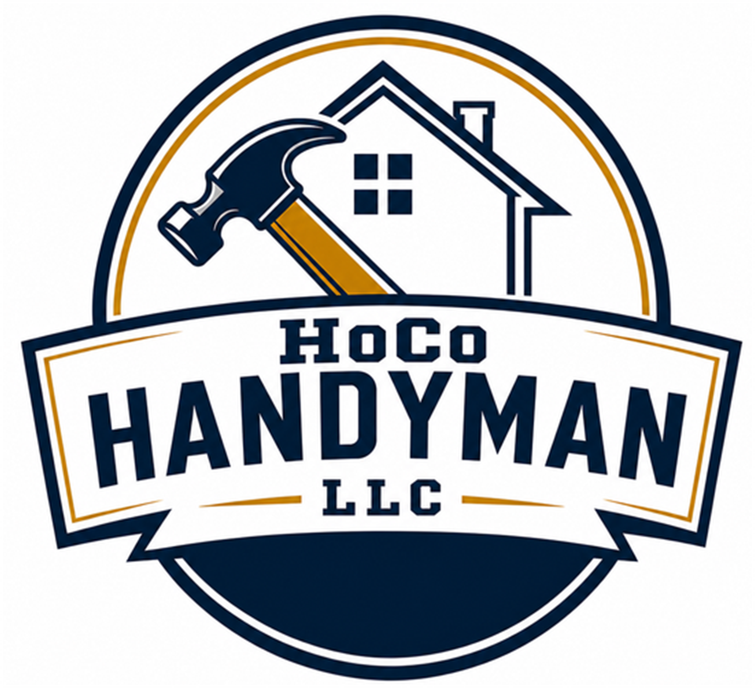 HoCo Handyman Logo